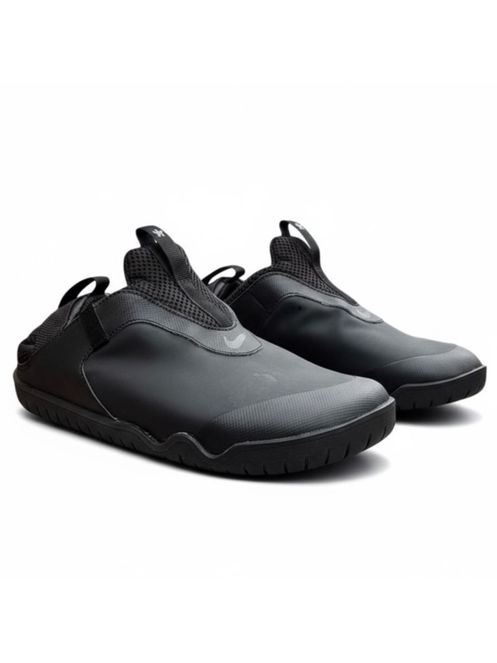 Nike Zoom Pulse Triple Black Slip On Shoes CT1629-003 Mens size 6.5 Women’s 8